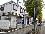 【銀行】常陽銀行結城南出張所まで400ｍ
