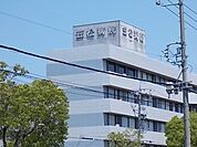 【総合病院】笠松病院まで1200ｍ