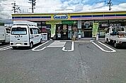 【コンビニエンスストア】ミニストップ豊川森店まで690ｍ