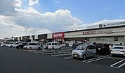 【ショッピングセンター】ライフガーデン茂原店まで1500ｍ