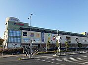 【ショッピングセンター】ベイサイドモールカンカン様まで2300ｍ