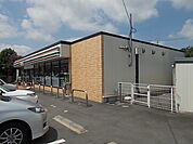 【コンビニエンスストア】セブンイレブン　元吉田町店まで400ｍ