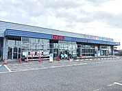【ホームセンター】ジャンボエンチョー菊川店まで1100ｍ