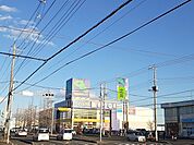 【レンタルビデオ】ワンダーグー　ひたちなか店まで1000ｍ