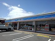 【コンビニエンスストア】ローソンときわ店まで850ｍ