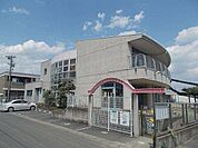 【幼稚園】岐阜市立市橋保育園まで190ｍ