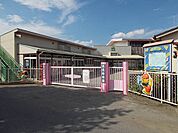 【幼稚園】犬伏幼稚園まで419ｍ