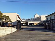 【小学校】笠間市立笠間小学校まで1169ｍ