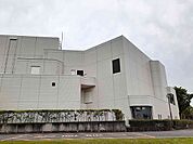 亀山文化会館まで6080ｍ