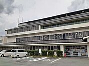 【市役所・区役所】亀山市関支所まで1240ｍ
