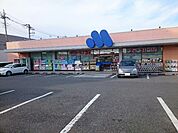 【ドラッグストア】マルエドラッグ吉井店まで1800ｍ