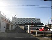 【市役所・区役所】市役所まで1900ｍ
