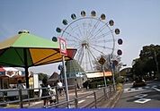 【公園】明石公園まで1800ｍ