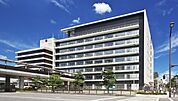 【市役所・区役所】豊田市役所まで1261ｍ
