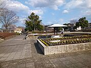 【公園】米山公園まで1800ｍ