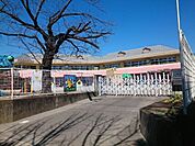 【幼稚園】貝沢保育園まで350ｍ