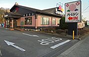 【その他】バーミヤンまで750ｍ