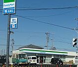 【コンビニエンスストア】ファミリーマート豊田市駅店まで181ｍ