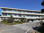 【小学校】藤江小学校まで1328ｍ