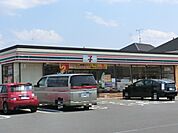 【コンビニエンスストア】セブンイレブンまで400ｍ