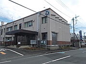 【内科】相川内科病院まで300ｍ