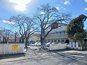 【小学校】堀原小学校まで400ｍ