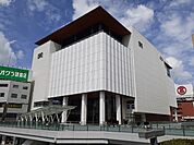 【ショッピングセンター】高崎ＯＰＡまで700ｍ