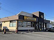 【その他】カレーハウスCoCo壱番屋まで1000ｍ