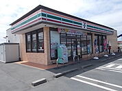 【コンビニエンスストア】セブンイレブン　内原町役場前店まで250ｍ
