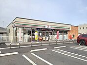 【コンビニエンスストア】セブンイレブン水海道諏訪町店まで790ｍ