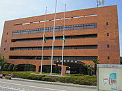 【市役所・区役所】幸田町役場まで1500ｍ