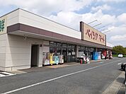 【スーパー】ベイシアマート前橋おおご店まで1700ｍ