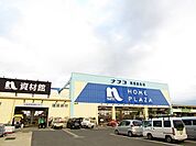 【ホームセンター】ナフコ茂原長生店まで1000ｍ