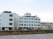 【総合病院】茂原中央病院まで1400ｍ