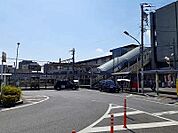 【駅】蘇我駅まで2190ｍ