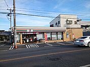【コンビニエンスストア】セブンイレブン群馬吉井町店まで750ｍ