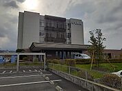 【総合病院】北毛病院まで2300ｍ