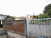 【幼稚園】桐生市立境野幼稚園まで850ｍ