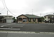 【総合病院】大木医院まで850ｍ