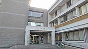 【市役所・区役所】東金市役所まで1000ｍ