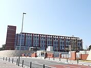 【大学】茨城キリスト教大学まで1100ｍ