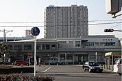 【駅】ＪＲ刈谷駅まで2340ｍ