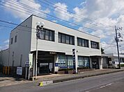 【銀行】常陽銀行　内原支店まで620ｍ
