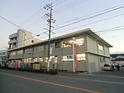【郵便局】掛川郵便局まで587ｍ