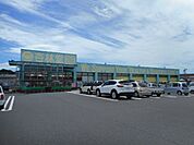【ドラッグストア】杏林堂菊川店まで606ｍ