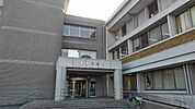 【市役所・区役所】東金市役所まで2000ｍ