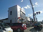 【郵便局】原市郵便局まで1200ｍ