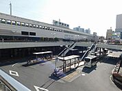 【駅】ＪＲ宇都宮駅まで1500ｍ