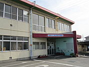 【幼稚園】横須賀保育園まで850ｍ