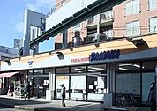 【スーパー】やまか深沢店まで1050ｍ